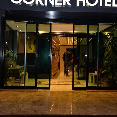 Van Corner Hotel 외부 사진