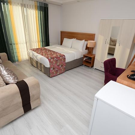 Van Corner Hotel 외부 사진
