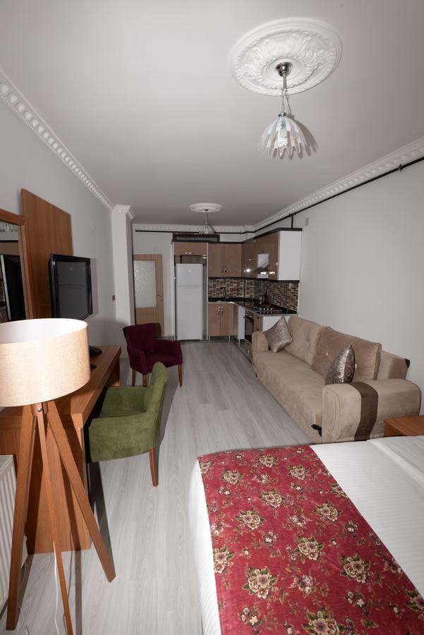 Van Corner Hotel 외부 사진