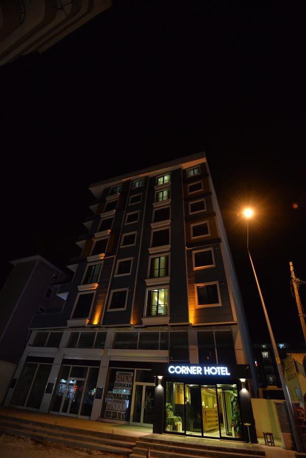 Van Corner Hotel 외부 사진
