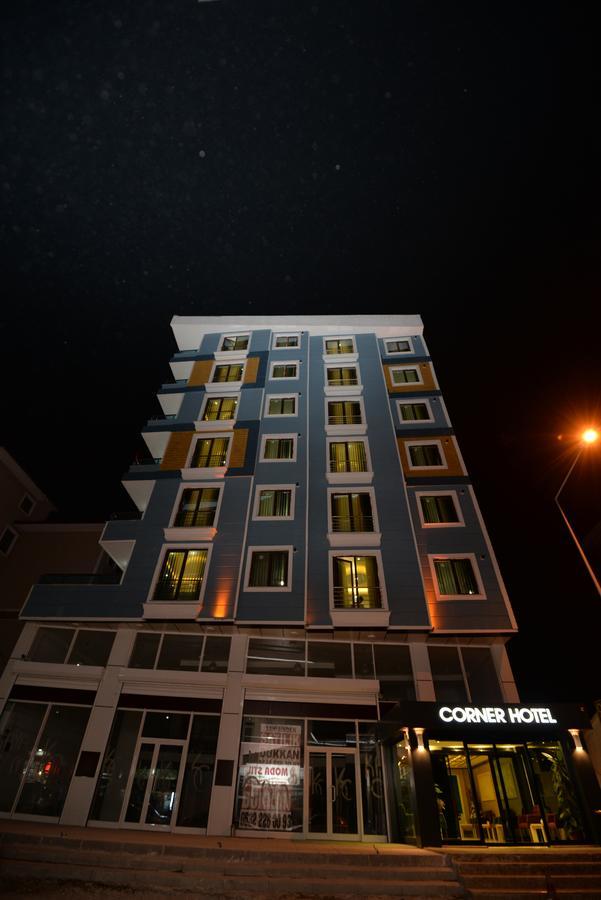 Van Corner Hotel 외부 사진
