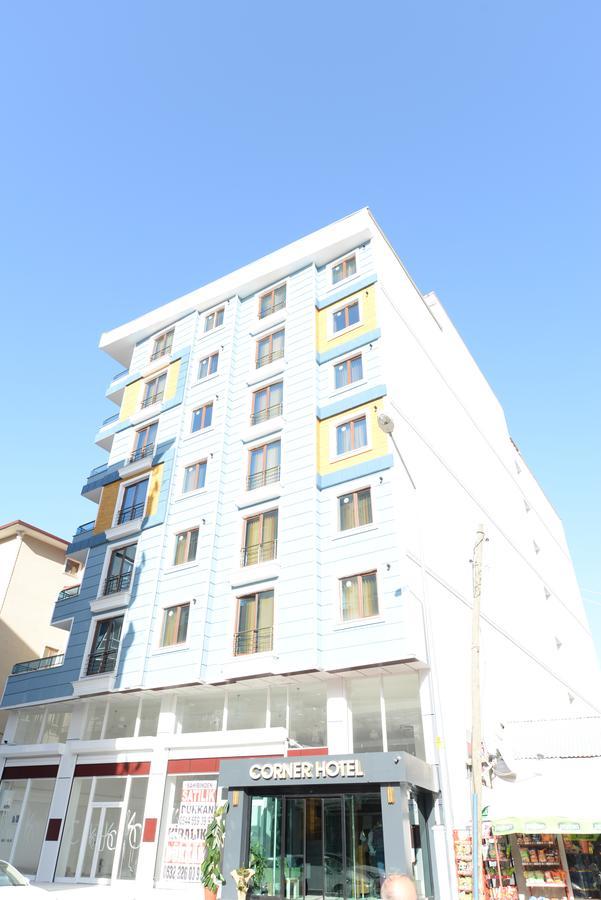 Van Corner Hotel 외부 사진